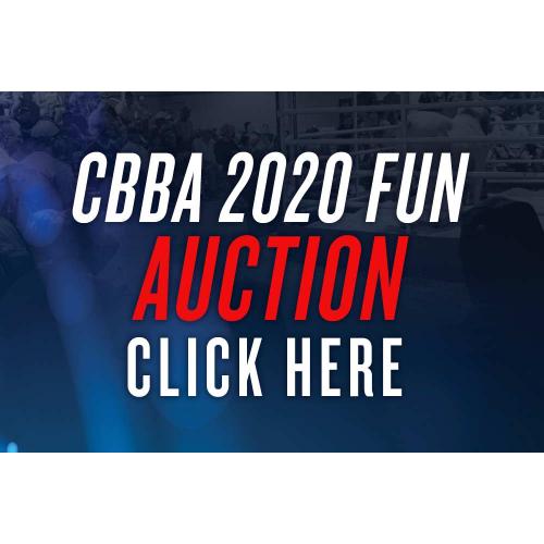 XCBBA 2020 FUN AUCTION