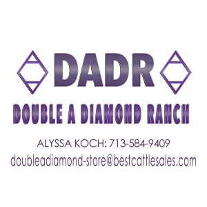DOUBLE A DIAMOND RANCH STORE
