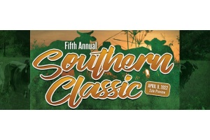 2022 SOUTHERN CLASSIC REGISTERED BRAHMAN AND F-1 SALE