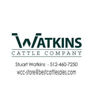 Watkins Cattle Company Store